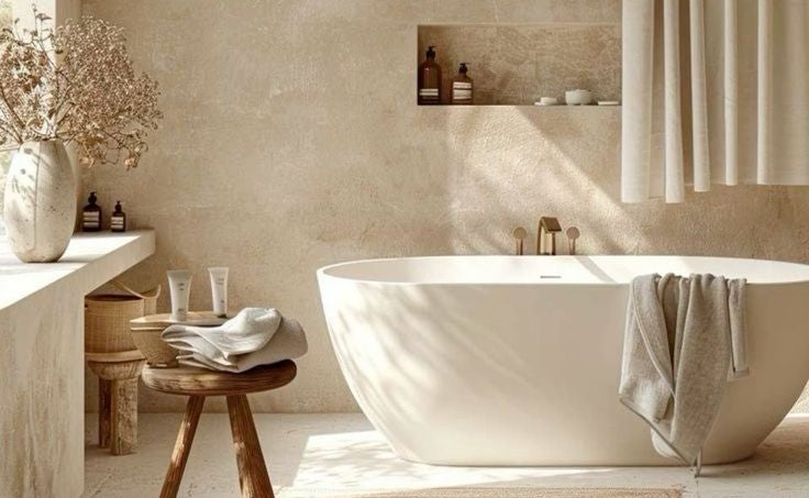 2025 Banyo Trendleri