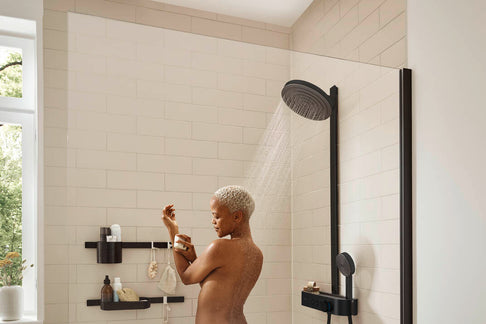 Hansgrohe Pulsify S