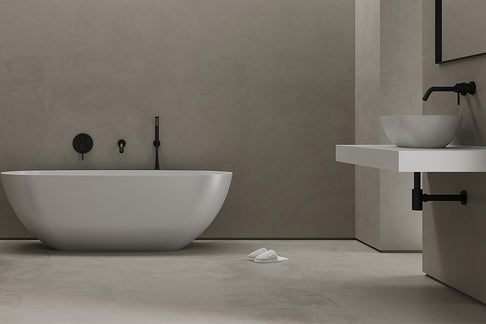 Mutfak ve Banyo Bataryası Alırken Nelere Dikkat Etmelisiniz?