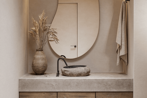 Banyo Mobilyaları Seçerken Nelere Dikkat Edilmelidir?