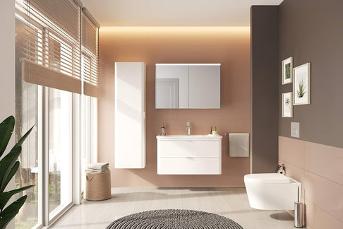 En Önemli 5 Banyo Aksesuarı