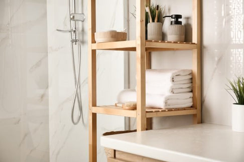Banyo aksesuarlarındaki son trendler