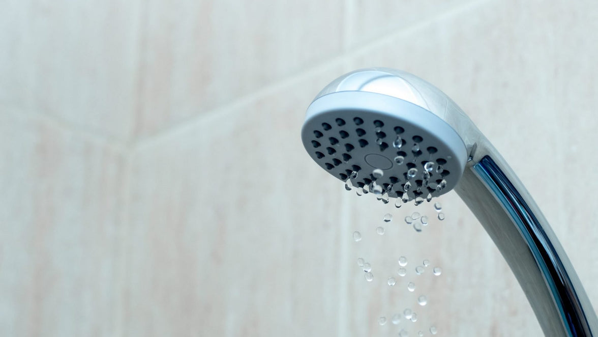 Banyo su basıncı