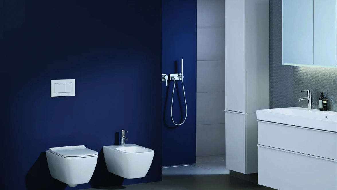 Banyo İçin 5 Temel Ürün