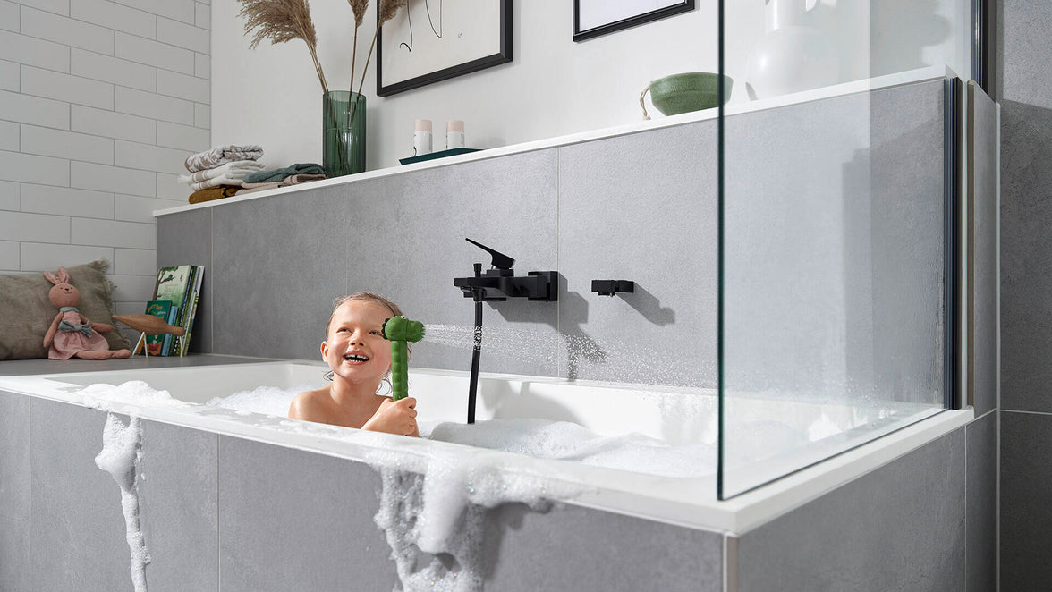 hansgrohe ürünleri