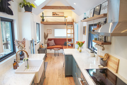 Tiny House