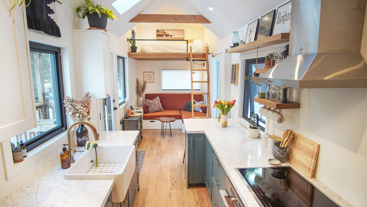 Tiny House