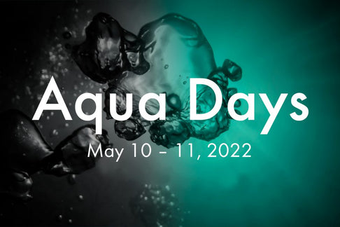 Hansgrohe Aqua Days