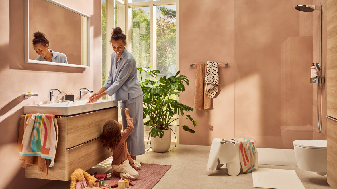 en çok tercih edilen banyo ürünleri