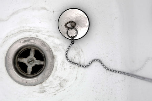 Tıkalı Banyo Gideri