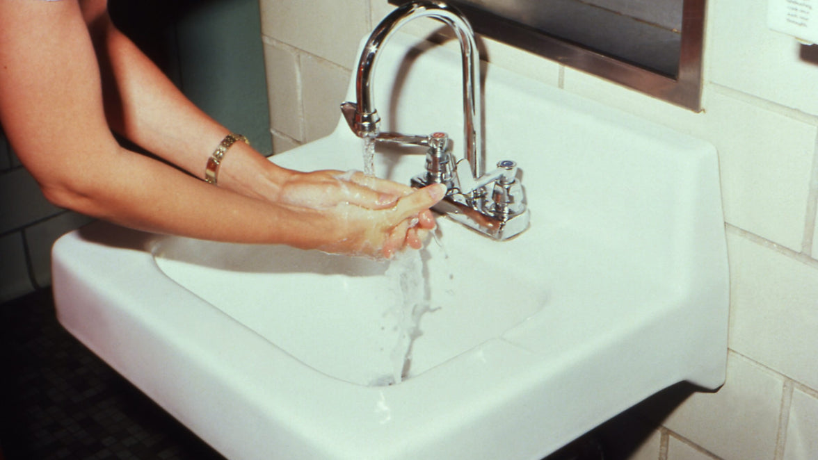Lavabo seçimi