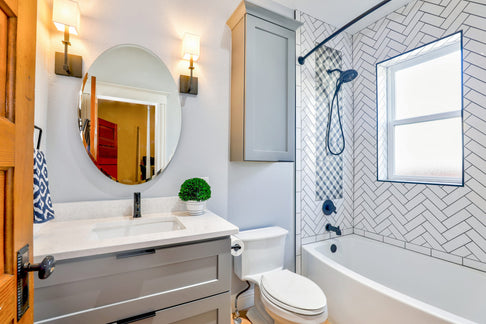 Banyo Yenileme