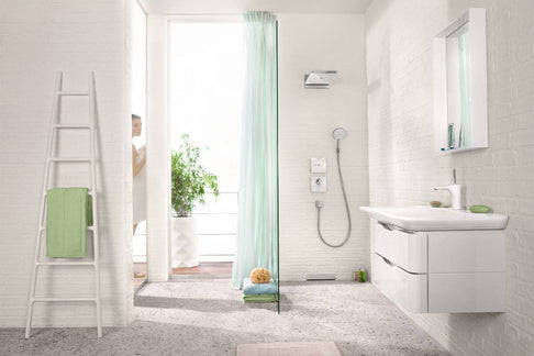 Banyo Bataryası Tamamlayıcıları