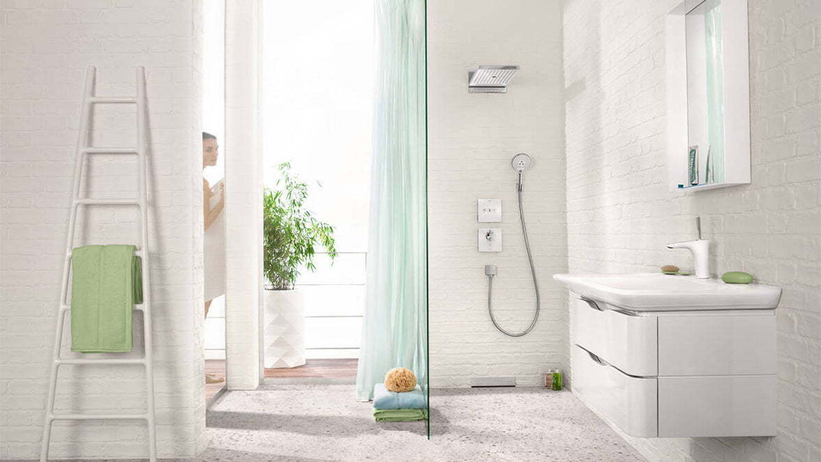 Banyo Bataryası Tamamlayıcıları