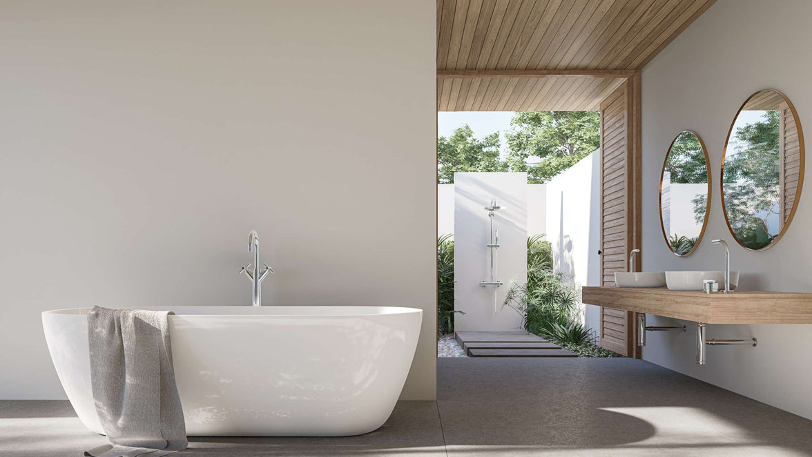 2023 Banyo Dekorasyon Trendleri