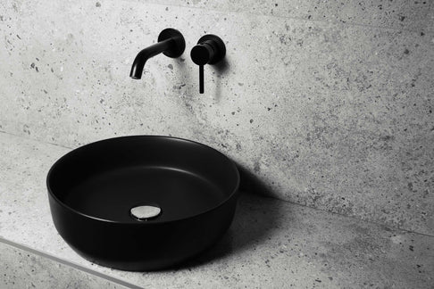Siyah Lavabo