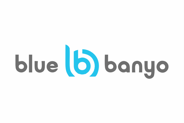 Blue Banyo