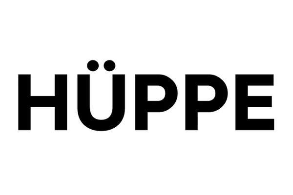 Hüppe