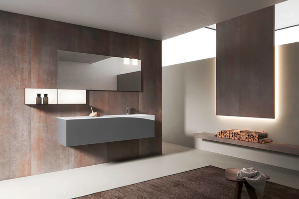 Modern Banyo Mobilyaları