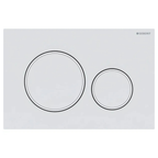 Geberit Sigma20 Kumanda Panelleri