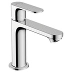 Hansgrohe Rebris S Lavabo Bataryası 110 Kumandalı
