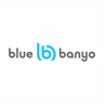 Blue Banyo