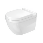Duravit Starck 3 Asma Klozet Kanalsız