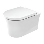 Duravit White Tulip HygieneFlush Asma Klozet