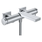 Hansgrohe Tecturis E Tek Kollu Banyo Bataryası
