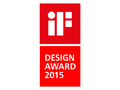 IF Design Award 2015