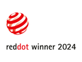 RedDot Winner 2024