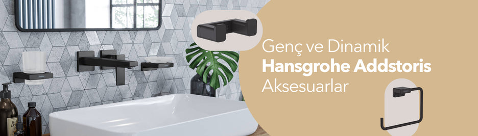 Hansgrohe Addstoris