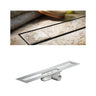 Aco 585 mm Seramik Uyumlu Duş Kanalı Seti