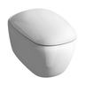 Geberit Citterio Rimfree Asma Klozet Seti