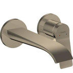 Hansgrohe Vivenis Ankastre Lavabo Bataryası 195 mm