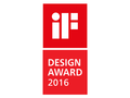 IF Design Award 2016