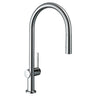 Hansgrohe Talis M54 Eviye Bataryası 210 Spiralli 2jet