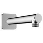 Hansgrohe Vernis Shape Tepe Duş Dirseği 240 mm