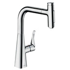 Hansgrohe Metris Select M71 Eviye Bataryası