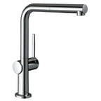 Hansgrohe Talis M54 Eviye Bataryası 270 Spiralli 1 jet + SBox