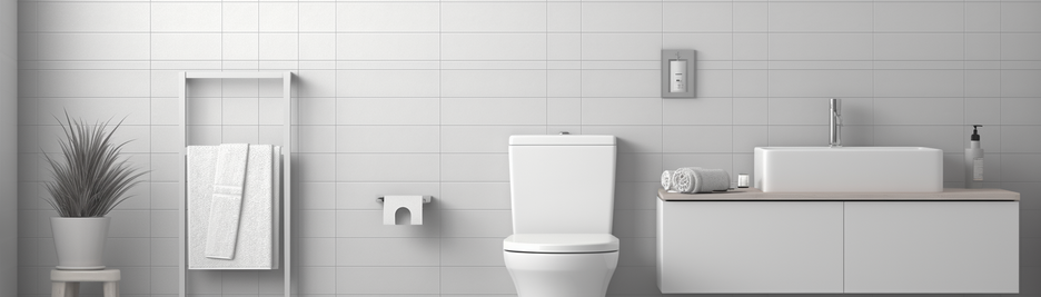 Banyo Aksesuarları