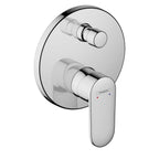 Hansgrohe Vernis Blend Ankastre Banyo Bataryası