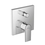 Hansgrohe Vernis Shape Ankastre Banyo Bataryası