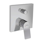 Hansgrohe Vivenis Ankastre Banyo Bataryası