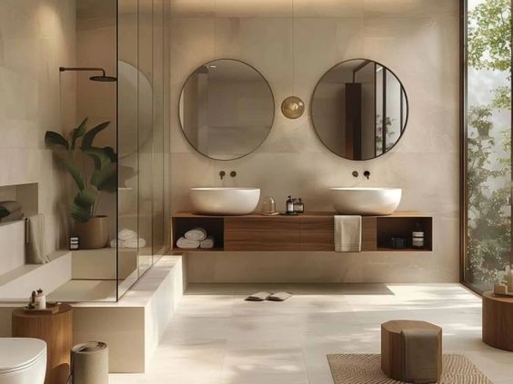 Günlük Hayatınızı Kolaylaştıracak Pratik Banyo Elemanları