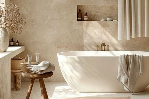 2025 Banyo Trendleri