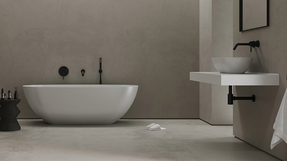 Mutfak ve Banyo Bataryası Alırken Nelere Dikkat Etmelisiniz?