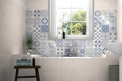 Banyo fayans trenderi