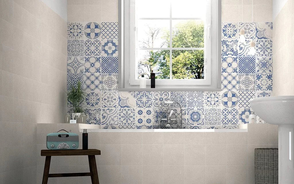 Banyo fayans trenderi