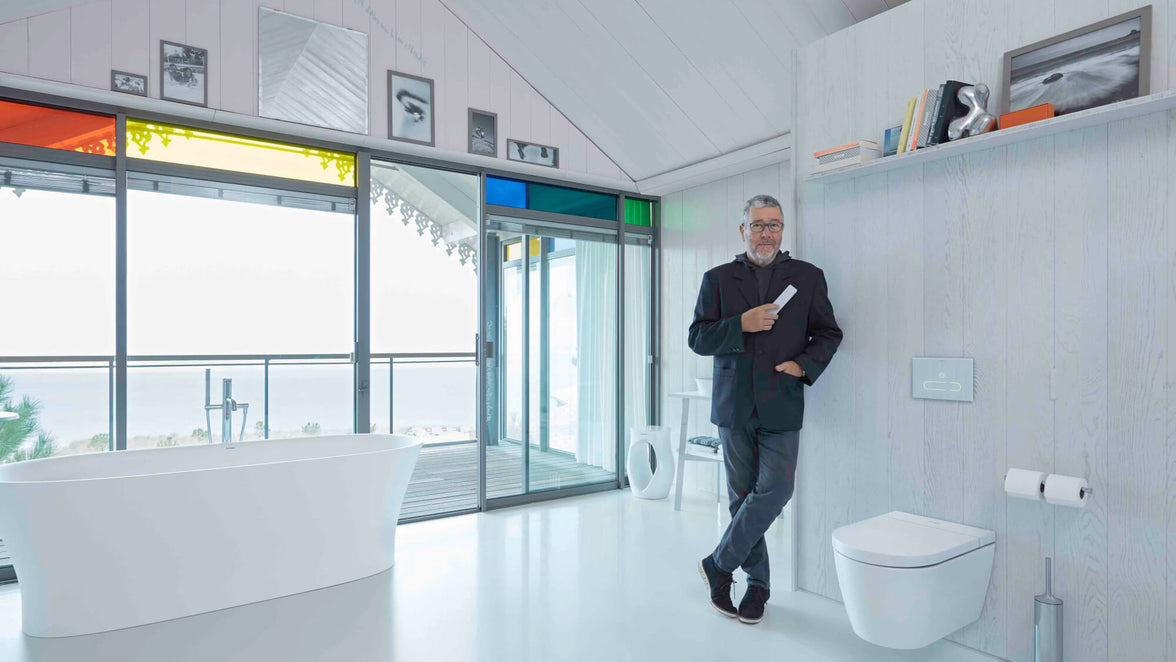 Duravit Starck
